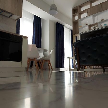 Luxury Apartment Iva سكوبجي المظهر الخارجي الصورة