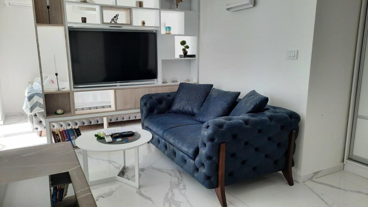 Luxury Apartment Iva سكوبجي المظهر الخارجي الصورة