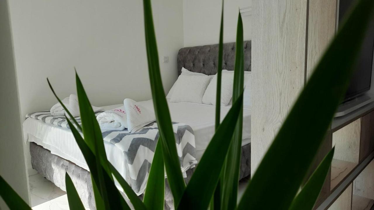 Luxury Apartment Iva سكوبجي المظهر الخارجي الصورة