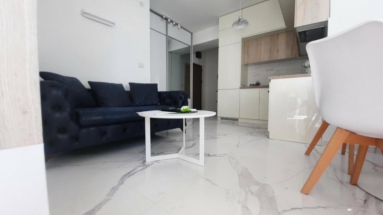 Luxury Apartment Iva سكوبجي المظهر الخارجي الصورة