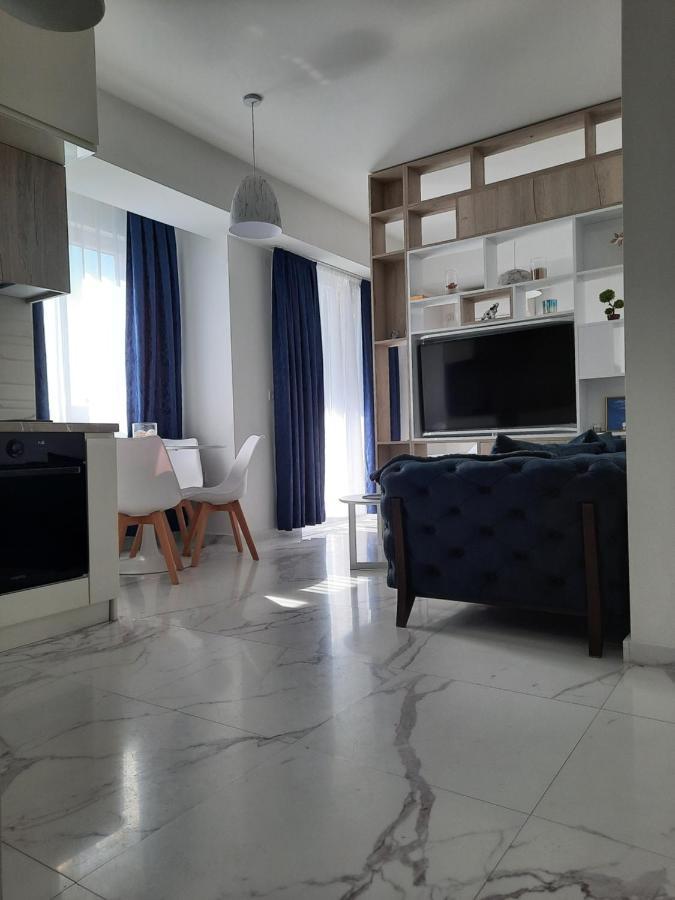 Luxury Apartment Iva سكوبجي المظهر الخارجي الصورة