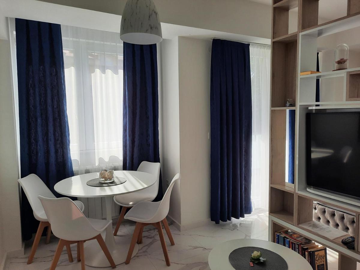 Luxury Apartment Iva سكوبجي المظهر الخارجي الصورة