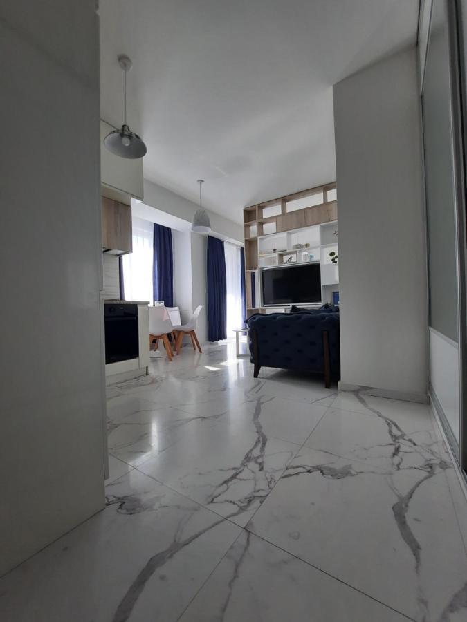 Luxury Apartment Iva سكوبجي المظهر الخارجي الصورة