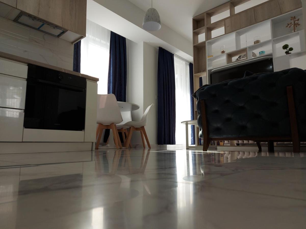 Luxury Apartment Iva سكوبجي المظهر الخارجي الصورة