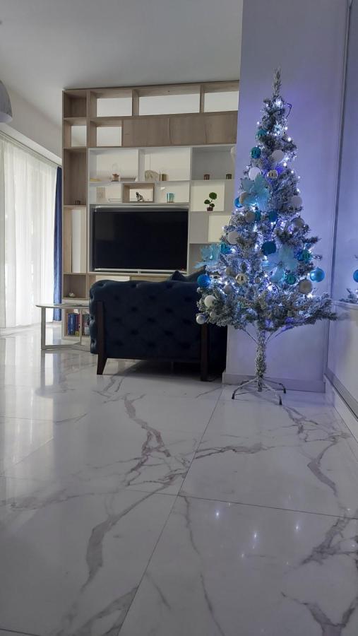 Luxury Apartment Iva سكوبجي المظهر الخارجي الصورة